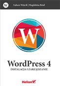 WordPress ... - Łukasz Wójcik, Magdalena Bród -  Polish Bookstore 