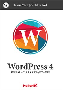 Picture of WordPress 4 Instalacja i zarządzanie