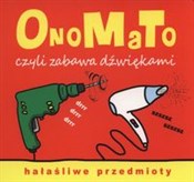 polish book : OnoMaTo cz... - Joanna Babula (ilustr.)