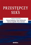 polish book : Przestępcz... - Teresa Gardocka, Piotr Herbowski, Dariusz Jagiełło, Piotr Jóźwiak