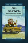 Obraz i pi... - Victor Turner, Edith Turner -  Polish Bookstore 