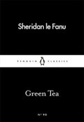 Green Tea ... - Le Fanu Sheridan - Ksiegarnia w UK