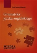 Gramatyka ... - Leon Leszek Szkutnik -  foreign books in polish 