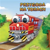 Przygoda n... - Opracowanie Zbiorowe -  books from Poland