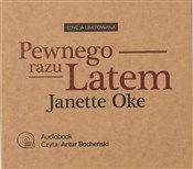 Książka : [Audiobook... - Janette Oke