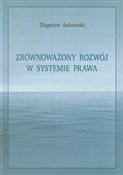 Zrównoważo... - Zbigniew Bukowski -  books from Poland