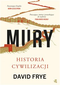 Picture of Mury Historia cywilizacji