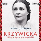 Polska książka : [Audiobook... - Agata Tuszyńska