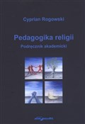 Pedagogika... - Cyprian Rogowski -  Polish Bookstore 