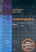Matematyka... - Krzysztof Kłaczkow, Marcin Kurczab, Elżbieta Świda - Ksiegarnia w UK