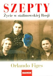 Picture of Szepty Życie w stalinowskiej Rosji