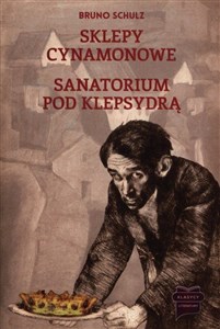 Picture of Sklepy cynamonowe / Sanatorium pod Klepsydrą