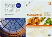 Matematyka... - Wojciech Babiański, Lech Chańko, Joanna Czarnowska -  Polish Bookstore 