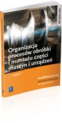 Organizacj... - Krzysztof Grzelak, Stanisław Kowalczyk -  Książka z wysyłką do UK