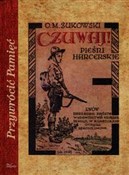 polish book : Czuwaj Pie... - Otto Mieczysław Żukowski