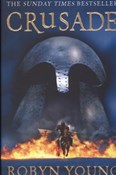Książka : Crusade - Robyn Young