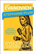Książka : Stephanie ... - Janet Evanovich