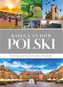 polish book : Księga cud... - Opracowanie Zbiorowe