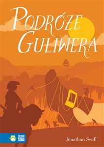 Obrazek Podróże Guliwera
