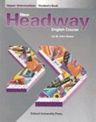 Headway NE... - Liz Soars, John Soars -  Polish Bookstore 