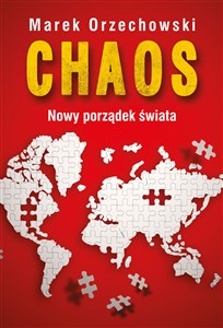 Picture of Chaos Nowy porządek świata