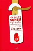 Nie bój si... - Sylwester Szefer, Ksawery Knotz -  Polish Bookstore 