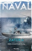 Zatoka (ks... - Naval -  books from Poland