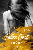 polish book : Fallen Cre... - Tijan Meyer