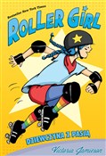 polish book : Roller Gir... - Victoria Jamieson
