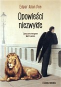 Opowieści ... - Allan Edgard Poe -  books from Poland