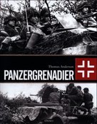 Panzergren... - Thomas Anderson -  Polish Bookstore 