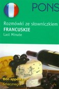 Pons rozmó... - Jacqueline Sword -  books from Poland