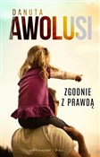 Zgodnie z ... - Danuta Awolusi -  Polish Bookstore 
