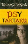 Psy Tartar... - Tomasz Łysiak -  books from Poland