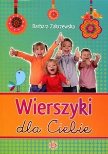 Picture of Wierszyki dla Ciebie