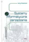 Systemy in... - Jerzy Kisielnicki -  Polish Bookstore 