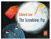 The Scroob... - Edward Lear -  foreign books in polish 