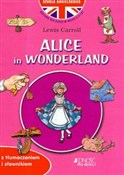 Alice in W... - Lewis Carroll - Ksiegarnia w UK