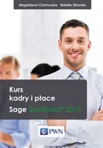 Picture of Kurs kadry i płace Sage Symfonia 2015