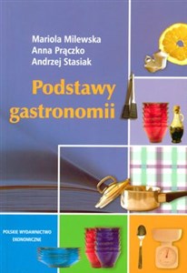 Picture of Podstawy gastronomii