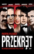 Przekręt N... - Patryk Pleskot -  Polish Bookstore 