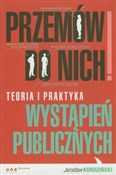 Przemów do... - Jarosław Kordziński -  books from Poland