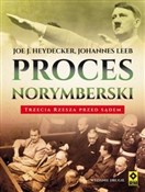 Proces nor... - Joe J. Heydecker, Johannes Leeb -  books from Poland