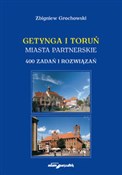 Getynga i ... - Zbigniew Grochowski -  foreign books in polish 