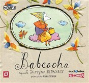 Babcocha - Justyna Bednarek -  books from Poland