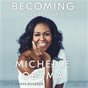 [Audiobook... - Michelle Obama -  books from Poland