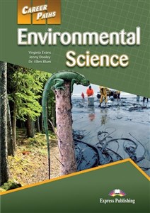 Obrazek Career Paths: Environmental Science + DigiBook