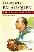 Franciszek... - Eulogio Pacho OCD -  Książka z wysyłką do UK