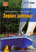 Żeglarz ja... - Andrzej Kolaszewski, Piotr Świdwiński - Ksiegarnia w UK