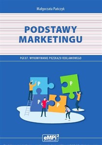 Picture of Podstawy marketingu. Kwalifikacja PGF.07.